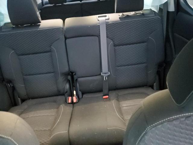 1GKKNLLS7HZ197849 - 2017 GMC ACADIA SLE WHITE photo 10