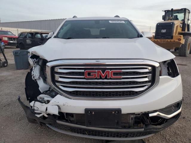 1GKKNLLS7HZ197849 - 2017 GMC ACADIA SLE WHITE photo 5