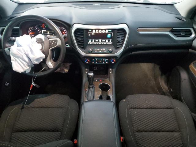 1GKKNLLS7HZ197849 - 2017 GMC ACADIA SLE WHITE photo 8