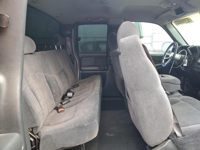 1GCEC19V01Z188923 - 2001 CHEVROLET SILVERADO C1500 თეთრი ფოტო 10