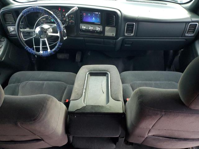 1GCEC19V01Z188923 - 2001 CHEVROLET SILVERADO C1500 თეთრი ფოტო 8