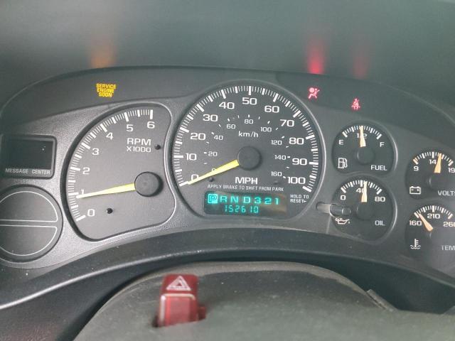 1GCEC19V01Z188923 - 2001 CHEVROLET SILVERADO C1500 თეთრი ფოტო 9