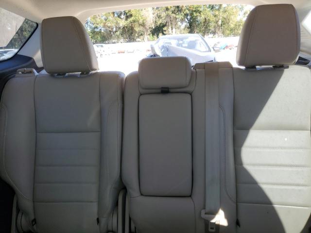 1FADP5BU7EL507449 - 2014 FORD C-MAX SEL RED photo 10