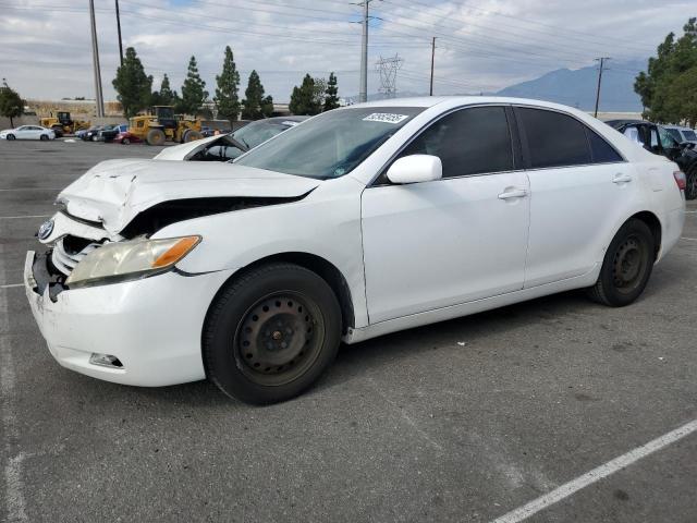 2007 TOYOTA CAMRY CE, 