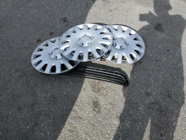 4T1BE46K47U641094 - 2007 TOYOTA CAMRY CE WHITE photo 12