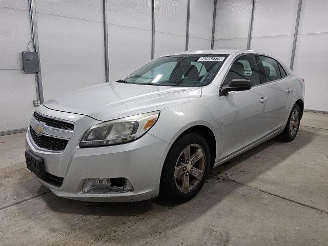 2013 CHEVROLET MALIBU LS, 