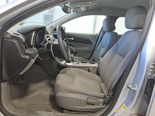 1G11A5SA5DU111154 - 2013 CHEVROLET MALIBU LS SILVER photo 7
