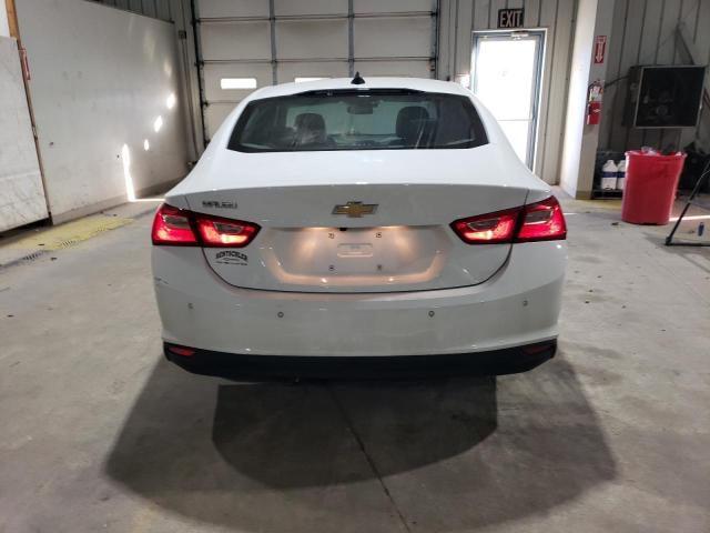 1G1ZC5STXNF178627 - 2022 CHEVROLET MALIBU LS 白色 照片 6