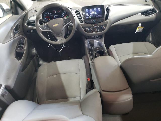 1G1ZC5STXNF178627 - 2022 CHEVROLET MALIBU LS 白色 照片 8