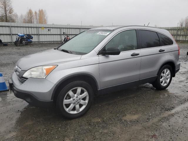 2007 HONDA CR-V EX, 