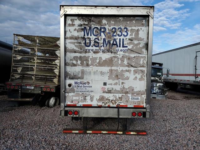 1UYVS2530N3528207 - 2022 UTILITY VS2DX 白色 照片 6