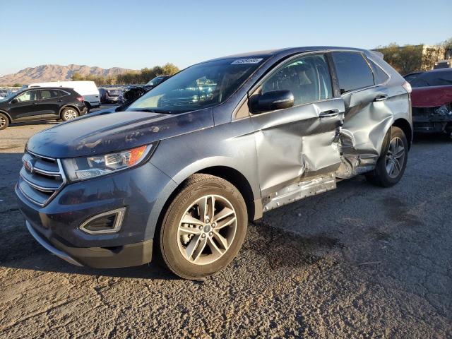 2018 FORD EDGE SEL, 