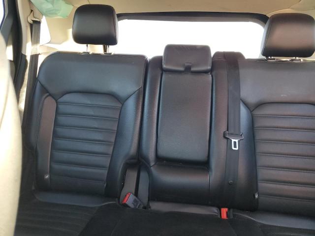 2FMPK3J99JBC32678 - 2018 FORD EDGE SEL Mavi foto 10