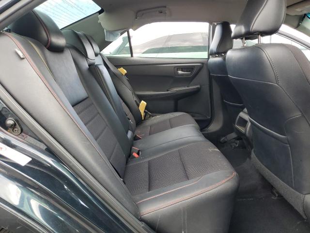 4T1BF1FK0GU533941 - 2016 TOYOTA CAMRY LE BLACK photo 10