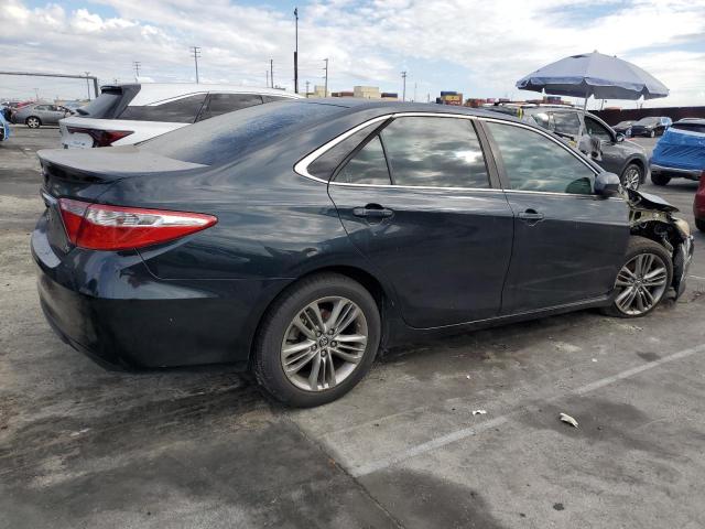 4T1BF1FK0GU533941 - 2016 TOYOTA CAMRY LE BLACK photo 3