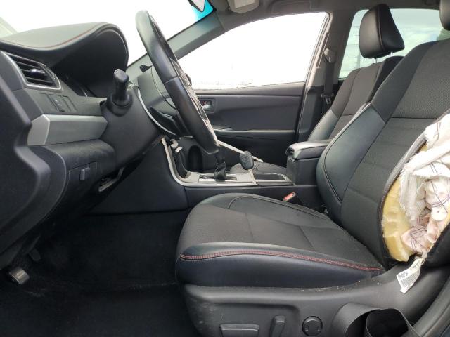 4T1BF1FK0GU533941 - 2016 TOYOTA CAMRY LE BLACK photo 7