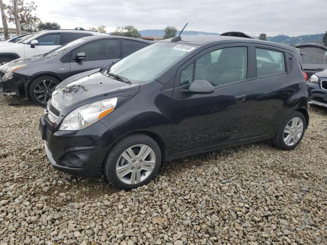 2015 CHEVROLET SPARK 1LT, 