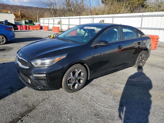2019 KIA FORTE FE, 