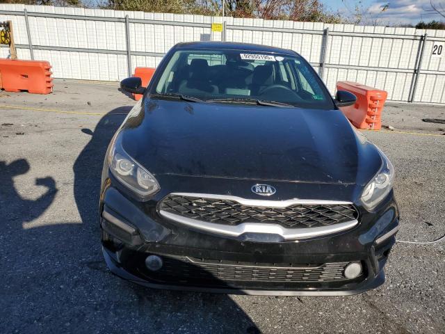 3KPF24AD0KE005058 - 2019 KIA FORTE FE 黑色 照片 5