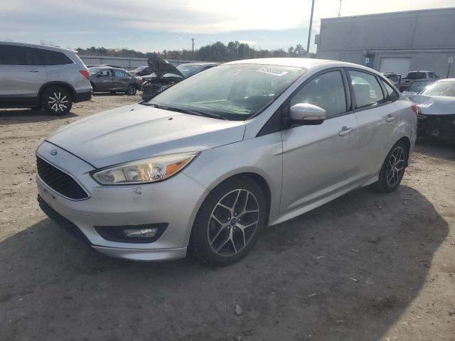 2015 FORD FOCUS SE, 