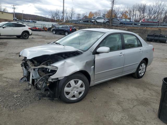 2007 TOYOTA COROLLA CE, 