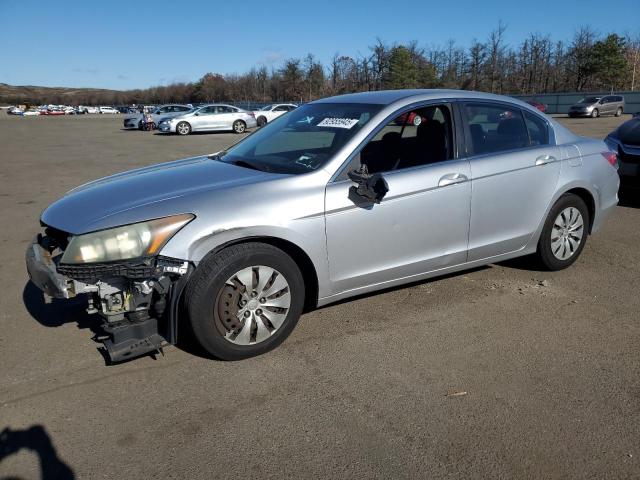 2012 HONDA ACCORD LX, 