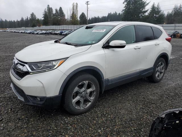 2019 HONDA CR-V EXL, 