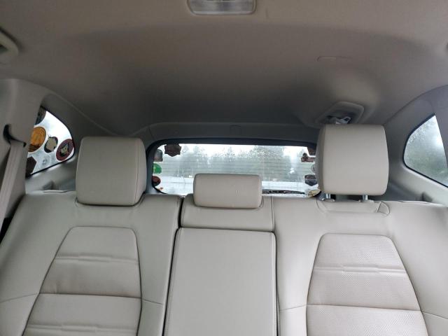 2HKRW2H8XKH656756 - 2019 HONDA CR-V EXL 白色 照片 10