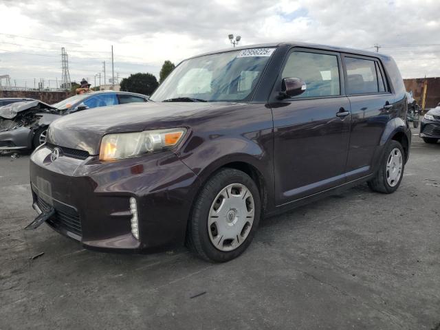 2013 TOYOTA SCION XB, 