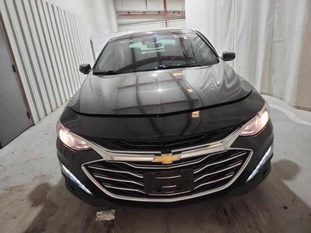 1G1ZD5ST8PF184703 - 2023 CHEVROLET MALIBU LT Schwarz Foto 5