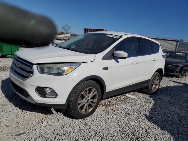 2017 FORD ESCAPE SE, 