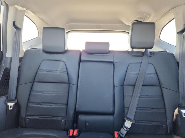 7FART6H87ME020866 - 2021 HONDA CR-V EXL Biały zdjęcie 10