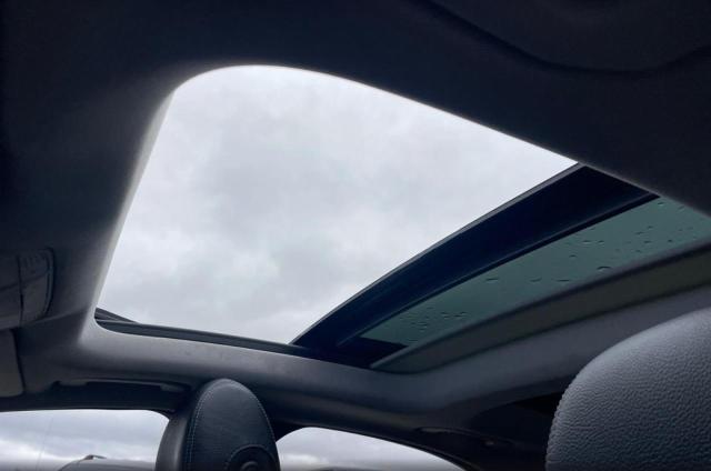 55SWF4KB1FU033791 - 2015 MERCEDES-BENZ C 300 4MATIC BLACK photo 11