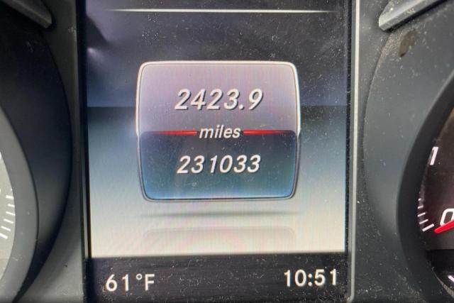 55SWF4KB1FU033791 - 2015 MERCEDES-BENZ C 300 4MATIC BLACK photo 8