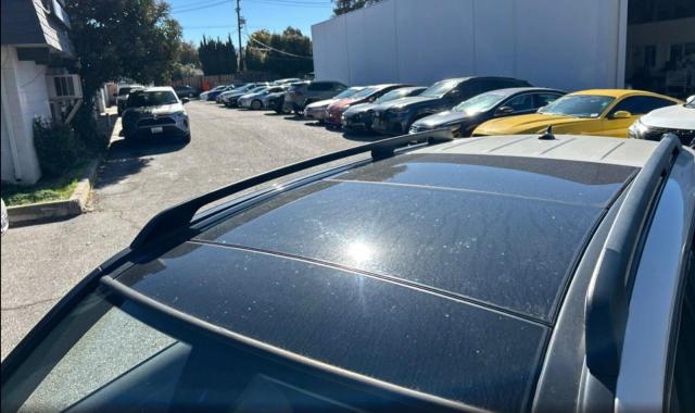 WDCGG8HB2AF430491 - 2010 MERCEDES-BENZ GLK 350 4MATIC WHITE photo 12