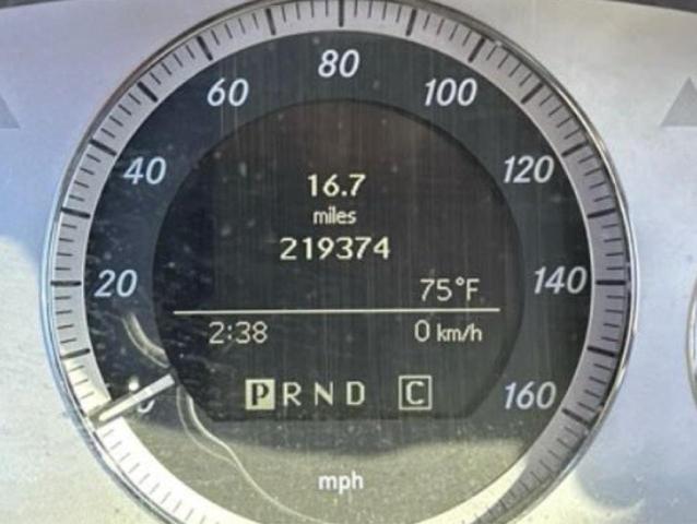 WDCGG8HB2AF430491 - 2010 MERCEDES-BENZ GLK 350 4MATIC WHITE photo 8