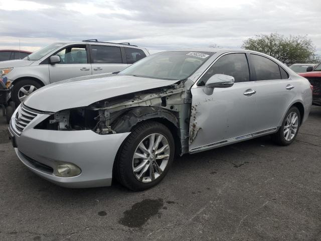 2010 LEXUS ES 350, 