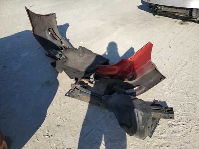 2T1BR32E17C788201 - 2007 TOYOTA COROLLA CE BURGUNDY photo 12