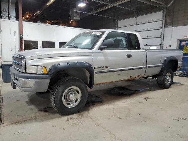 1999 DODGE RAM 2500, 