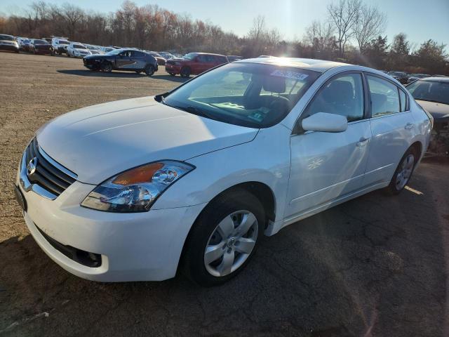 2007 NISSAN ALTIMA 2.5, 