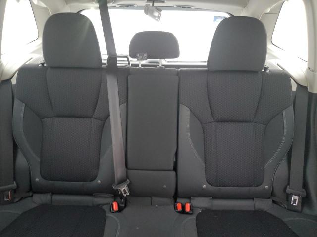 JF2SKADC9PH540442 - 2023 SUBARU FORESTER PREMIUM BLACK photo 10