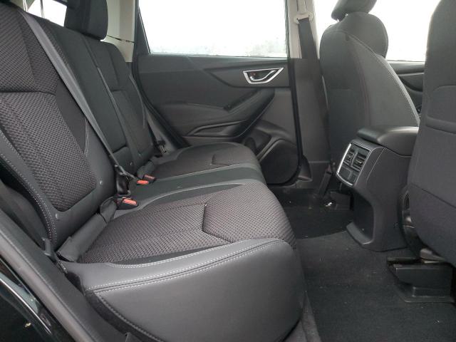 JF2SKADC9PH540442 - 2023 SUBARU FORESTER PREMIUM BLACK photo 11