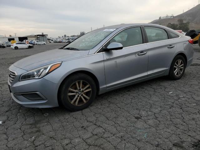 2017 HYUNDAI SONATA SE, 