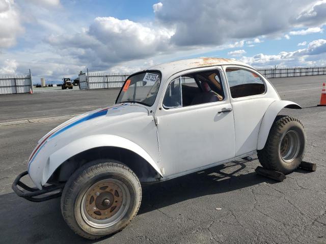 1965 VOLKSWAGEN JETTA, 