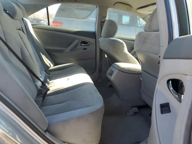 4T1BE46K37U645038 - 2007 TOYOTA CAMRY CE Boz foto 10