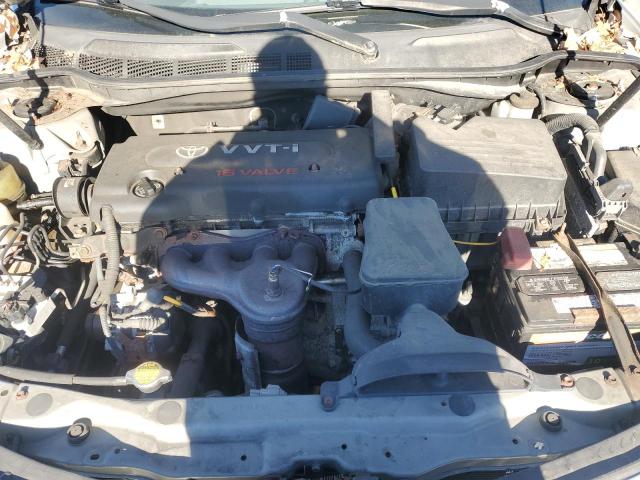 4T1BE46K37U645038 - 2007 TOYOTA CAMRY CE Boz foto 11