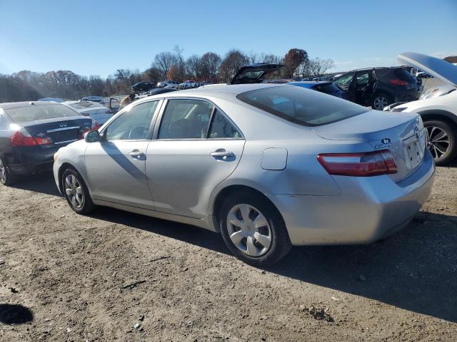 4T1BE46K37U645038 - 2007 TOYOTA CAMRY CE Boz foto 2