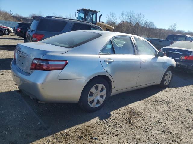 4T1BE46K37U645038 - 2007 TOYOTA CAMRY CE Boz foto 3