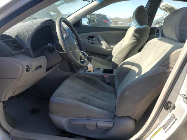 4T1BE46K37U645038 - 2007 TOYOTA CAMRY CE Boz foto 7