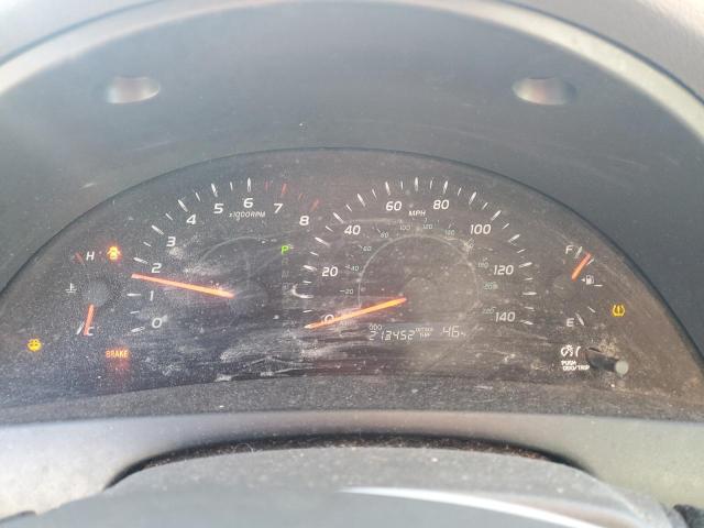 4T1BE46K37U645038 - 2007 TOYOTA CAMRY CE Boz foto 9